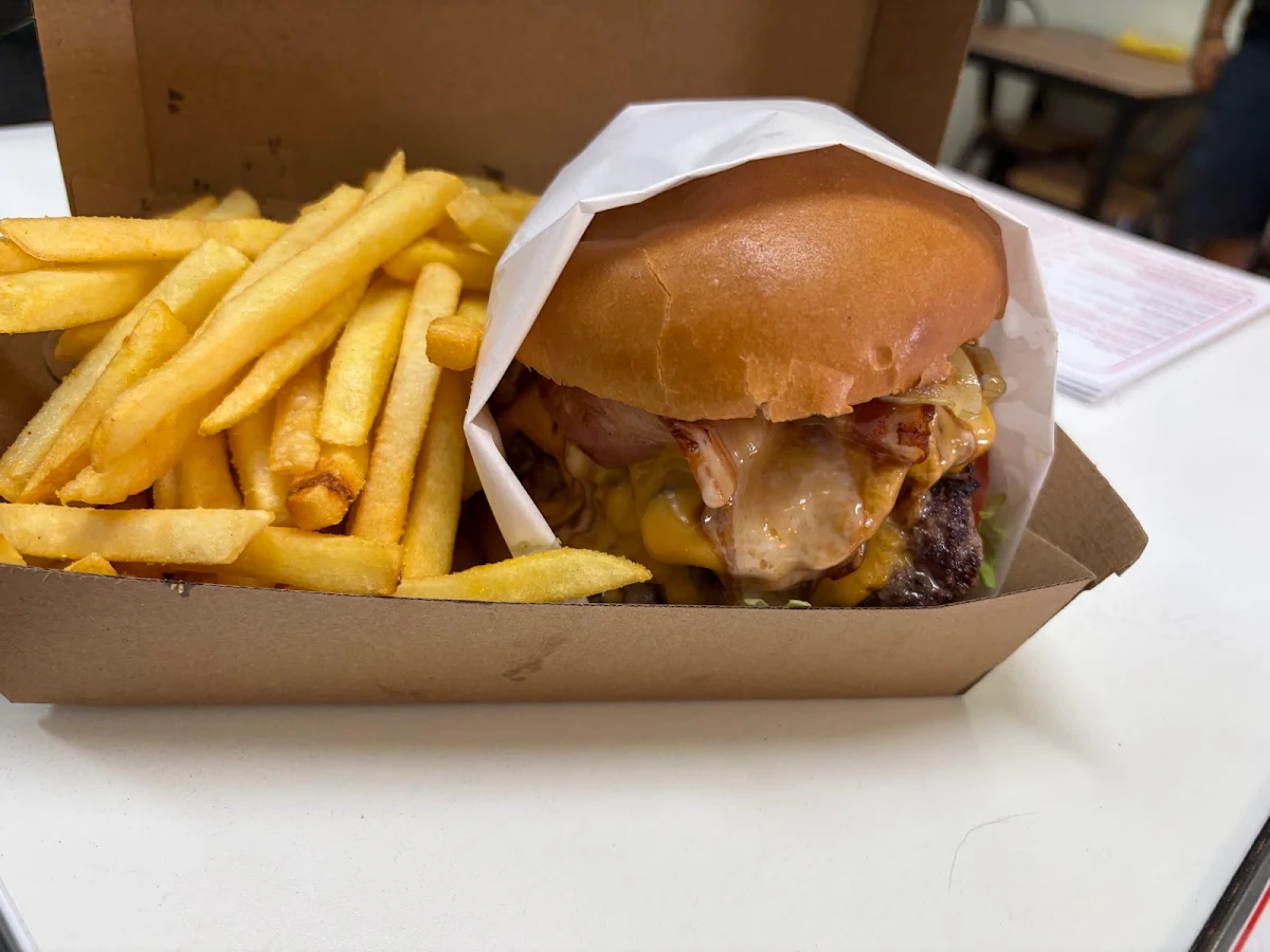 Highlights, Schnitzel Crave