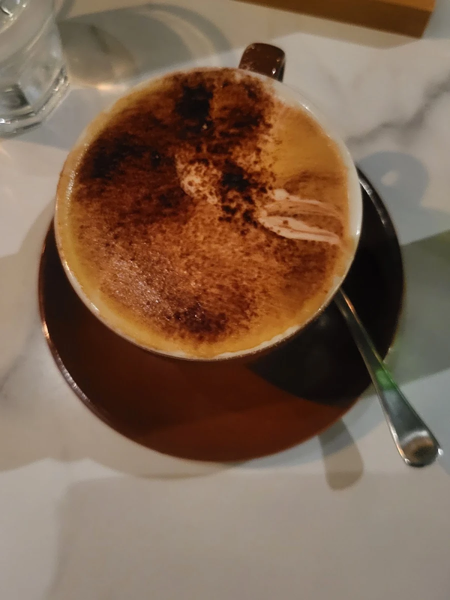 Coffee, THE DISPENSARY Coffee · Kitchen · Bar