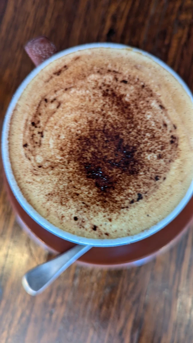 Highlights, THE DISPENSARY Coffee · Kitchen · Bar