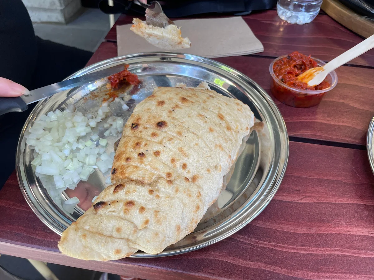 Cevapi and Bread, The Cevapi Project