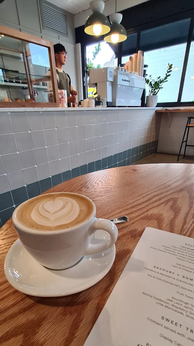 Flat White