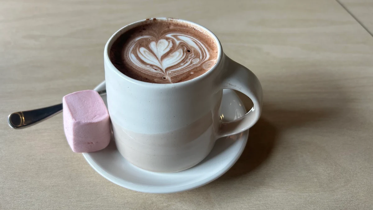 Hot Chocolate