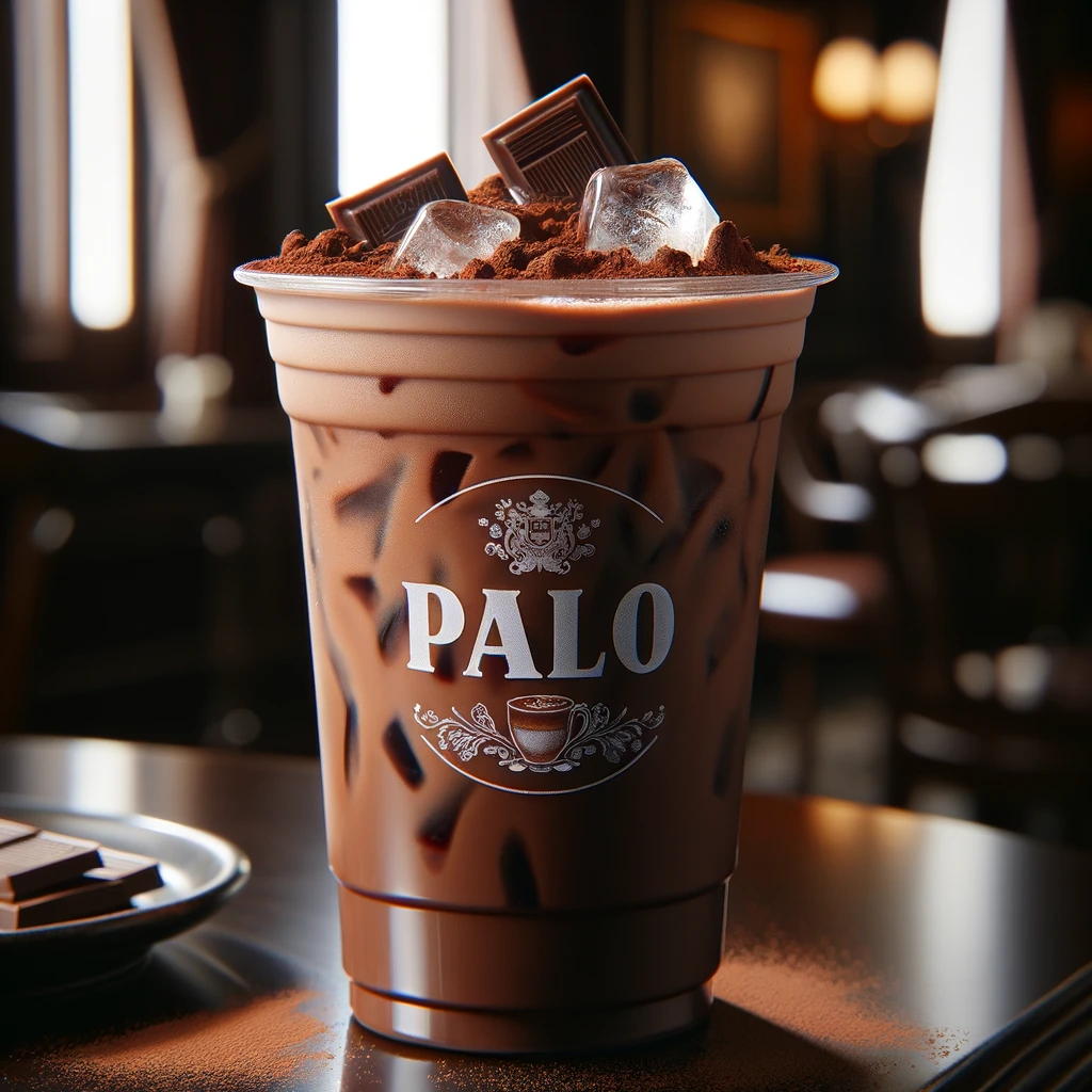 Highlights, Palo Drive Thru Coffee