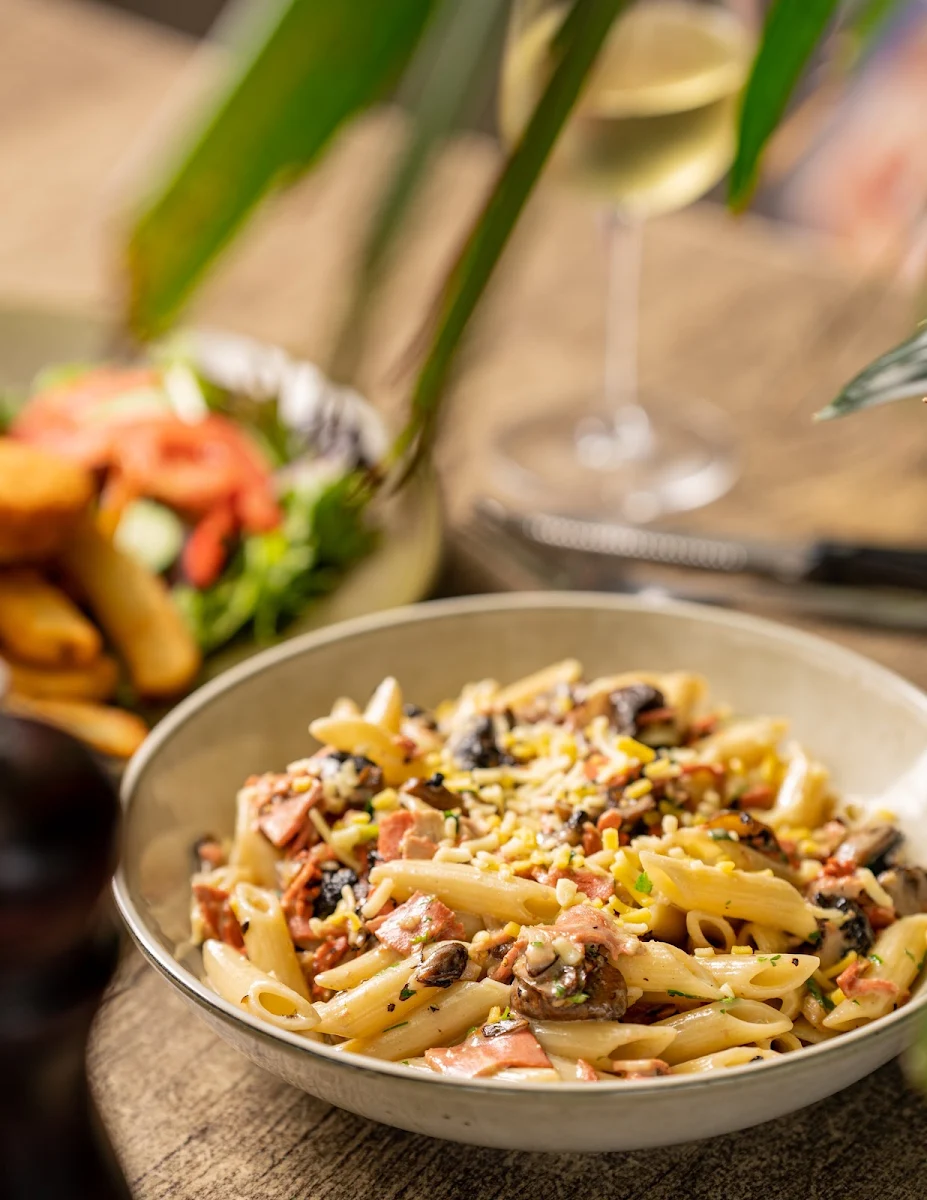 Highlights, The Pizza & Pasta Kitchen - Castle Hill
