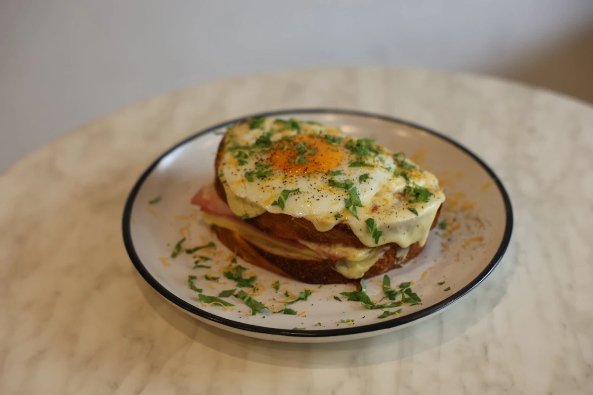 Highlights, THE 2 MEN CAFE - GEELONG
