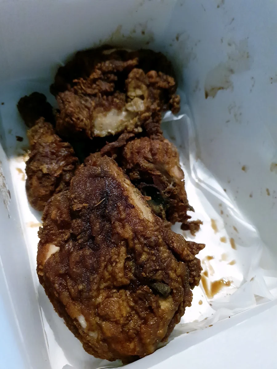 Highlights, KFC Rosebud