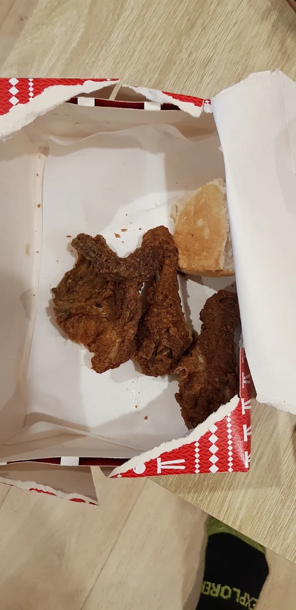 Highlights, KFC Rosebud