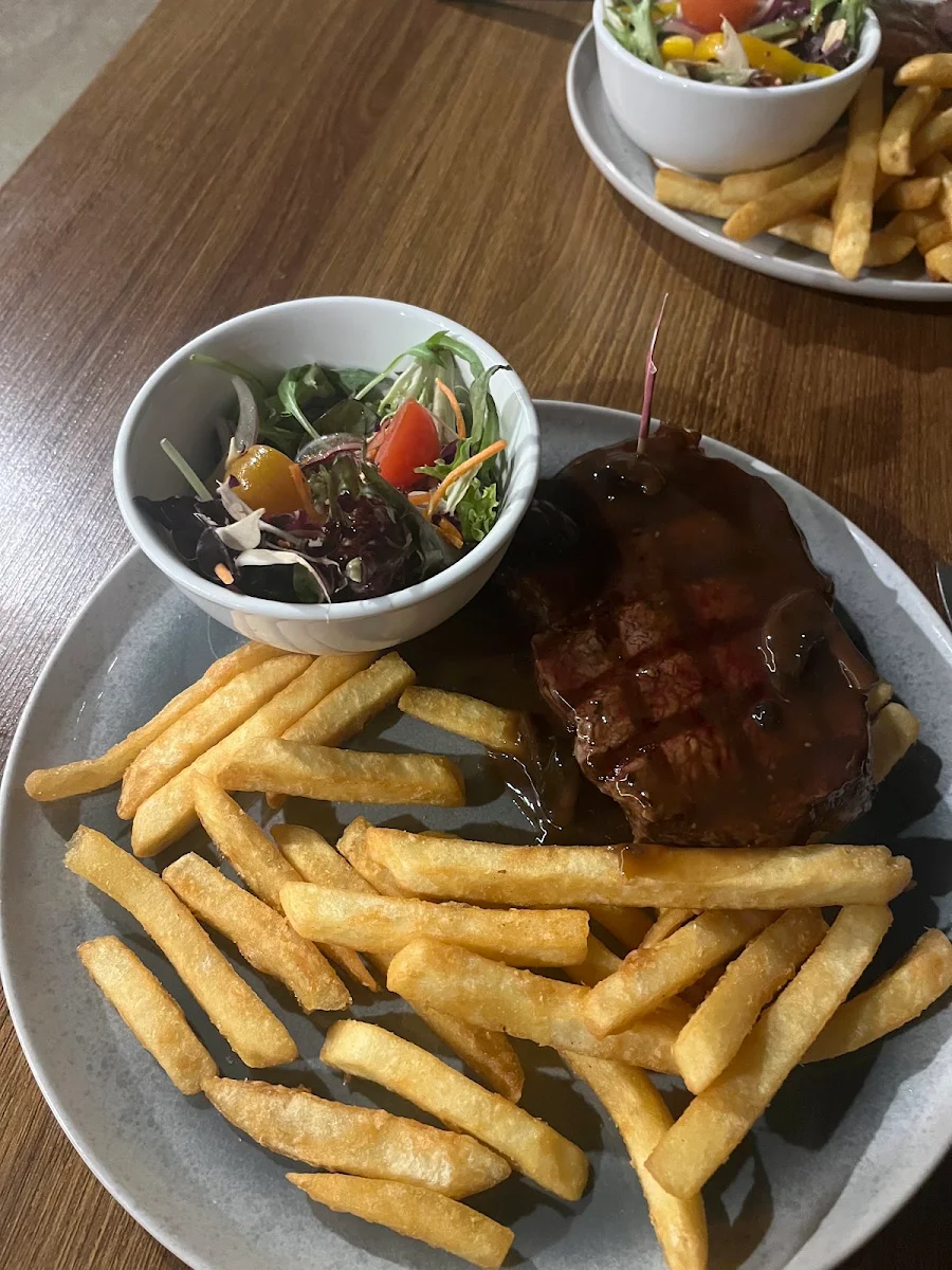 Highlights, The Irish, Launceston