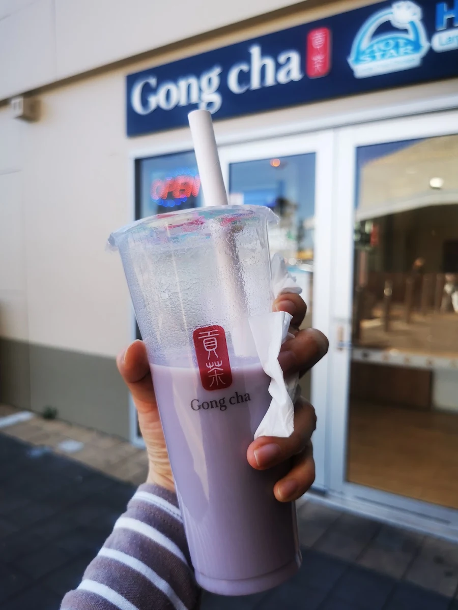 Highlights, Gong Cha Arndale