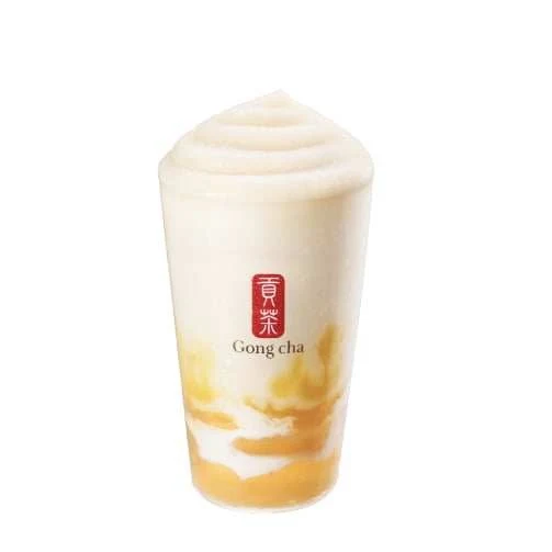Highlights, Gong Cha Arndale