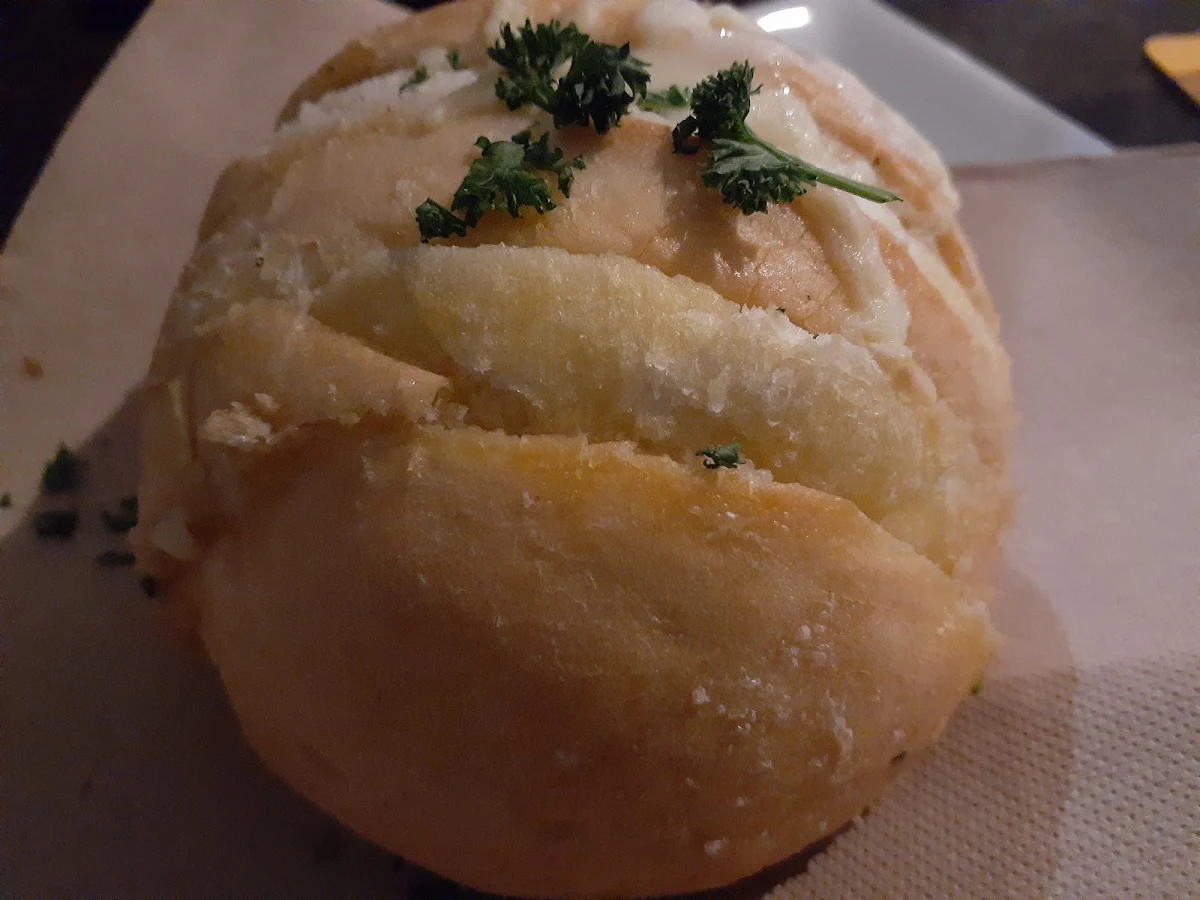 Garlic Bread