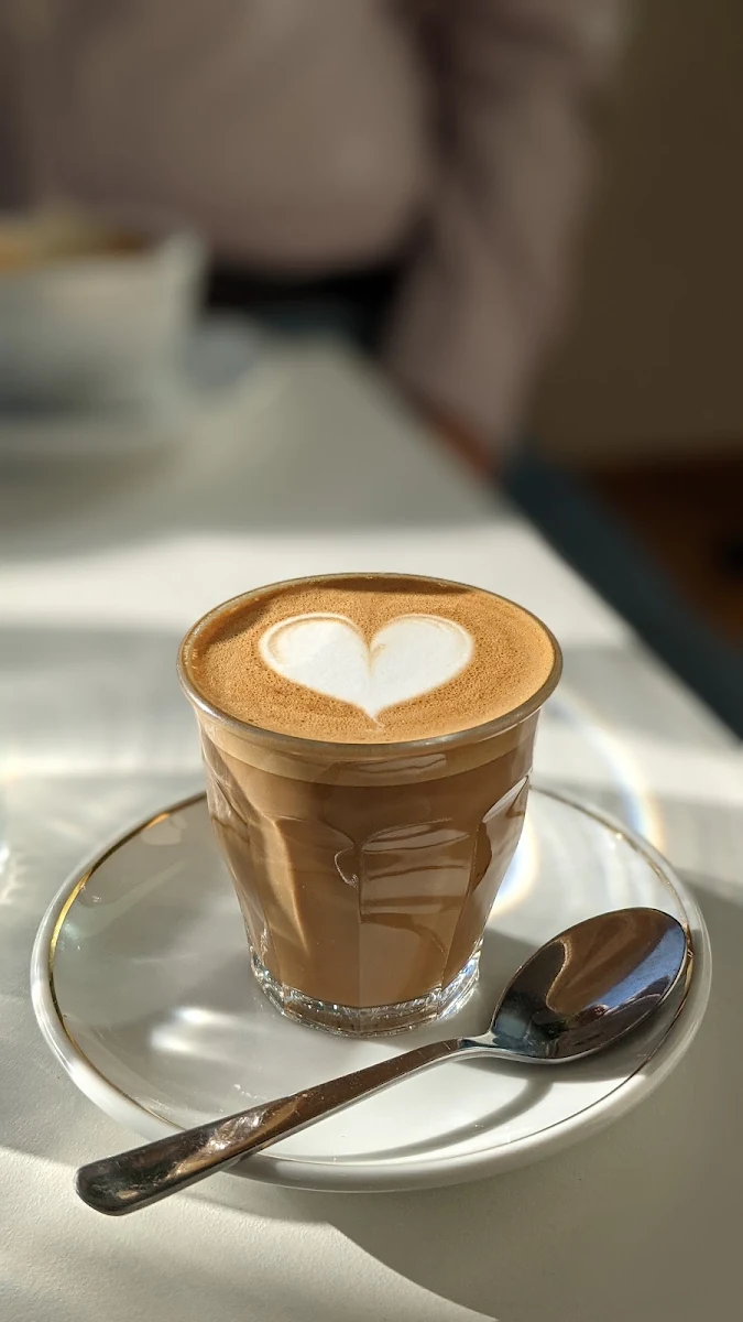 Kopi, Ada's Affair Darlo