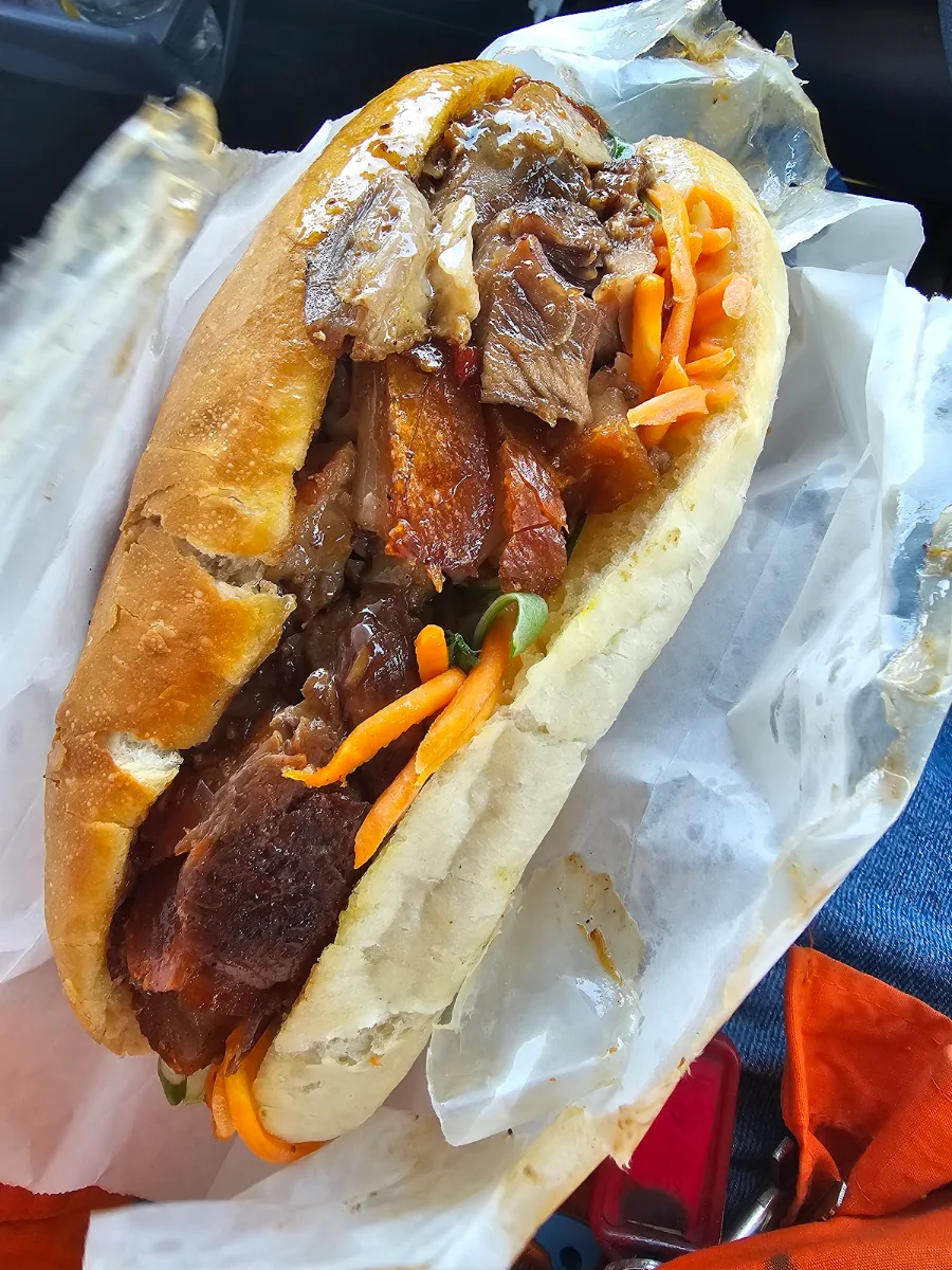 Highlights, Sandgate Hub
