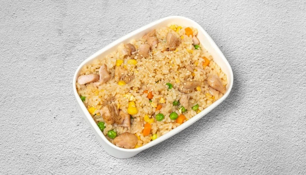 Highlights, Hon Food