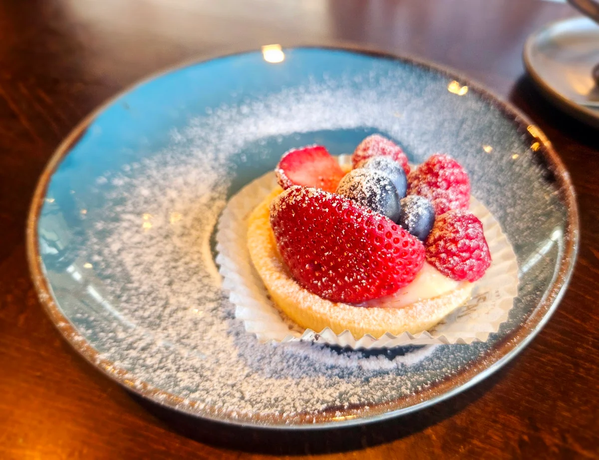 Tart