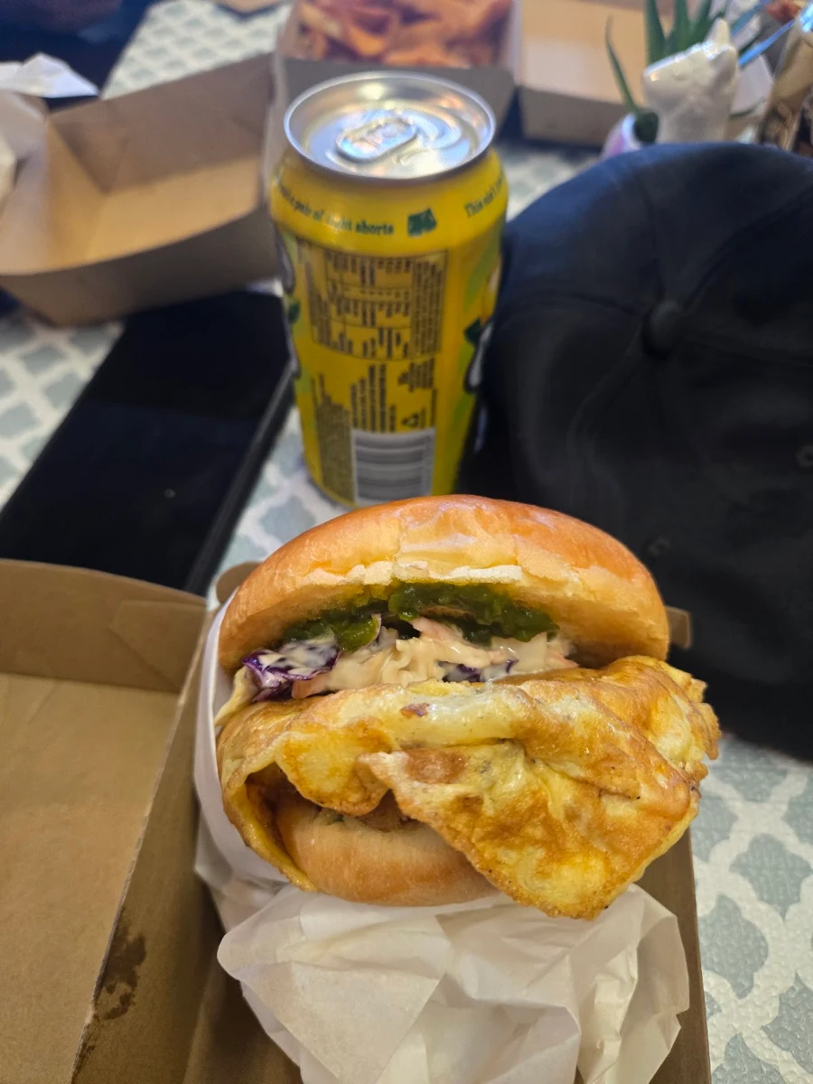 Highlights, Urban Bites Co