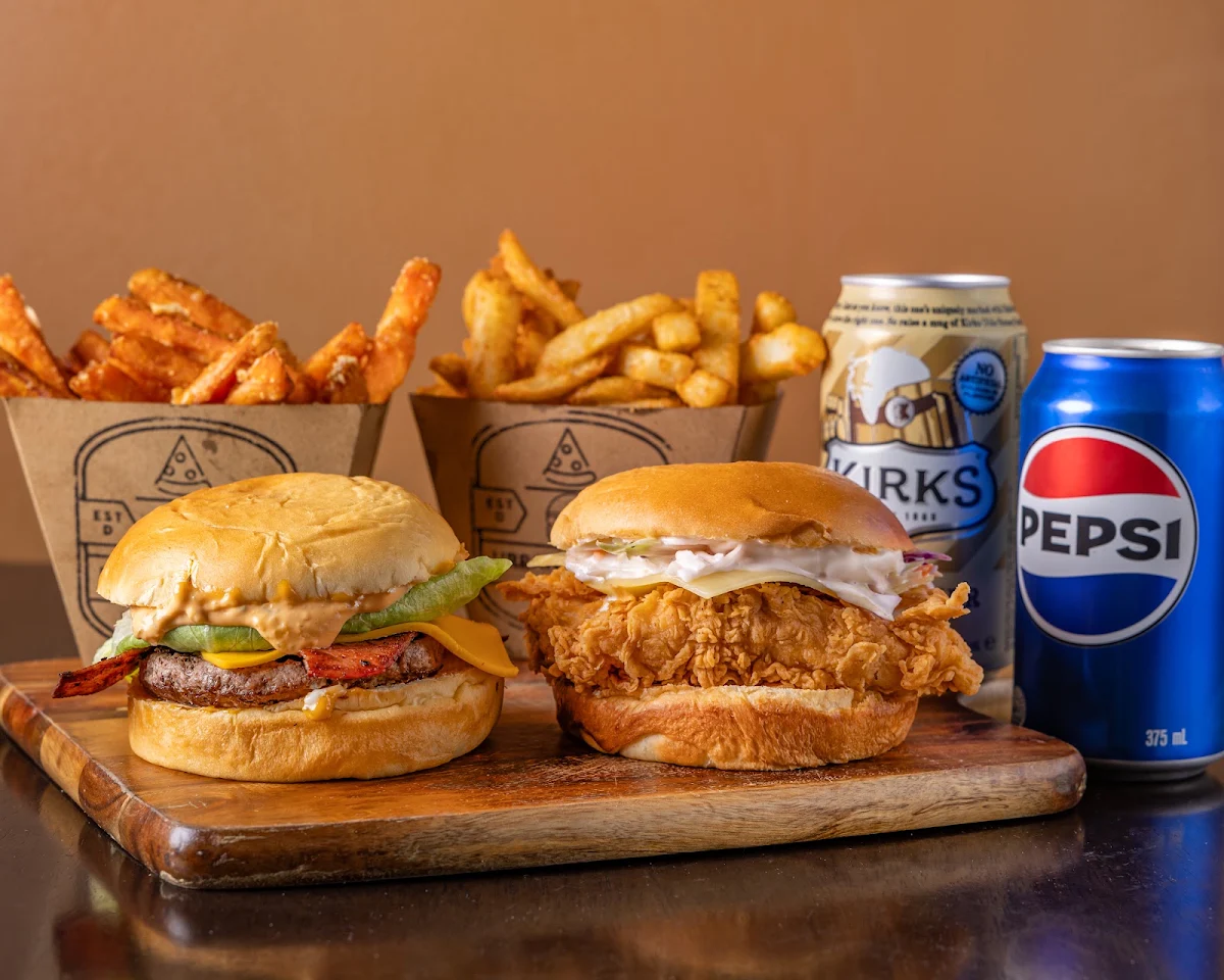 Highlights, Urban Bites Co