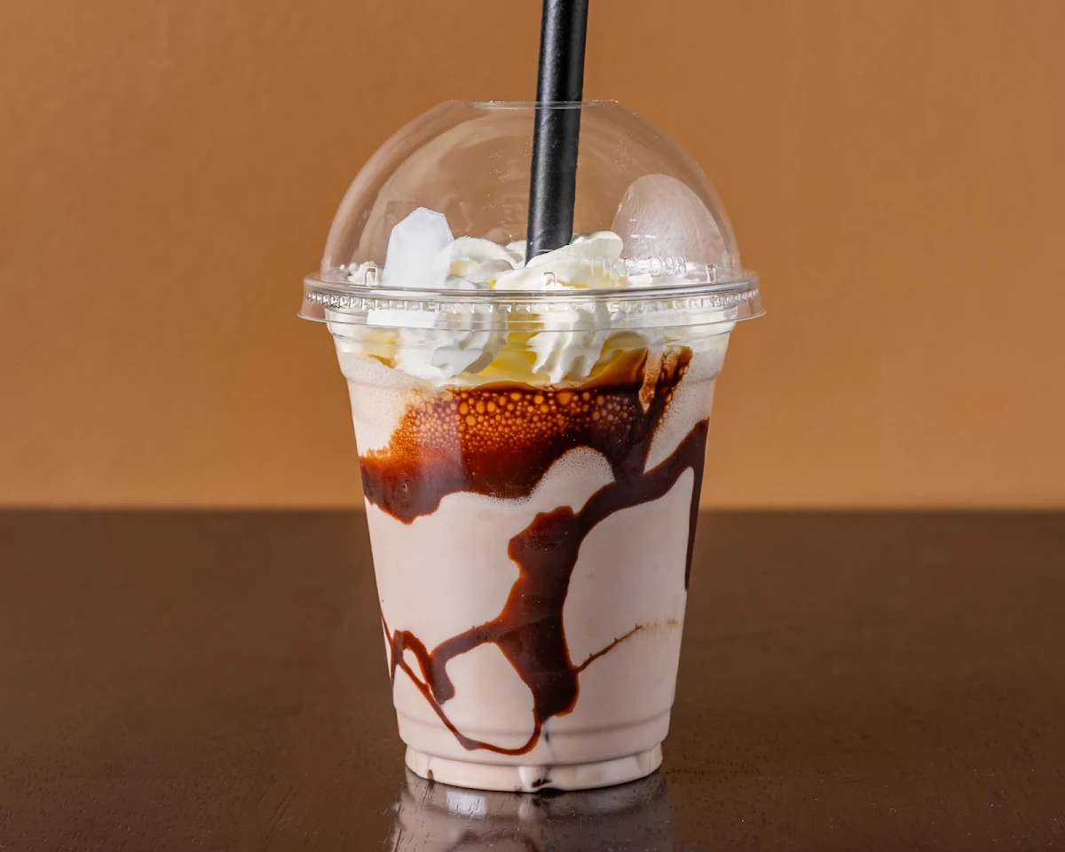 Shakes, Urban Bites Co