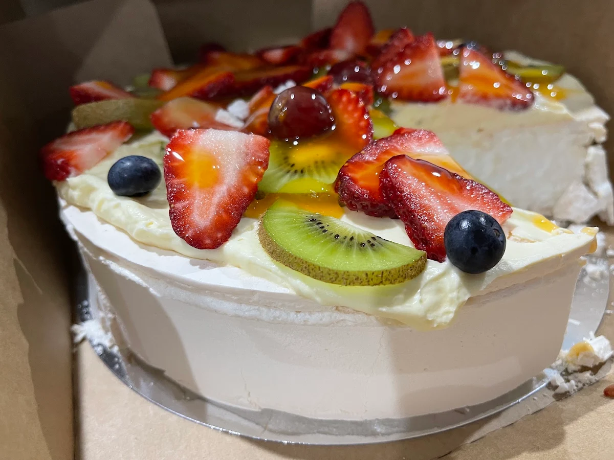 Highlights, The Cheesecake Shop Seven Hills