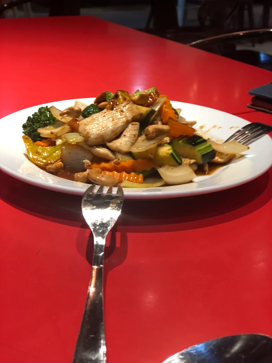 Highlights, Thai Central Wetherill Park
