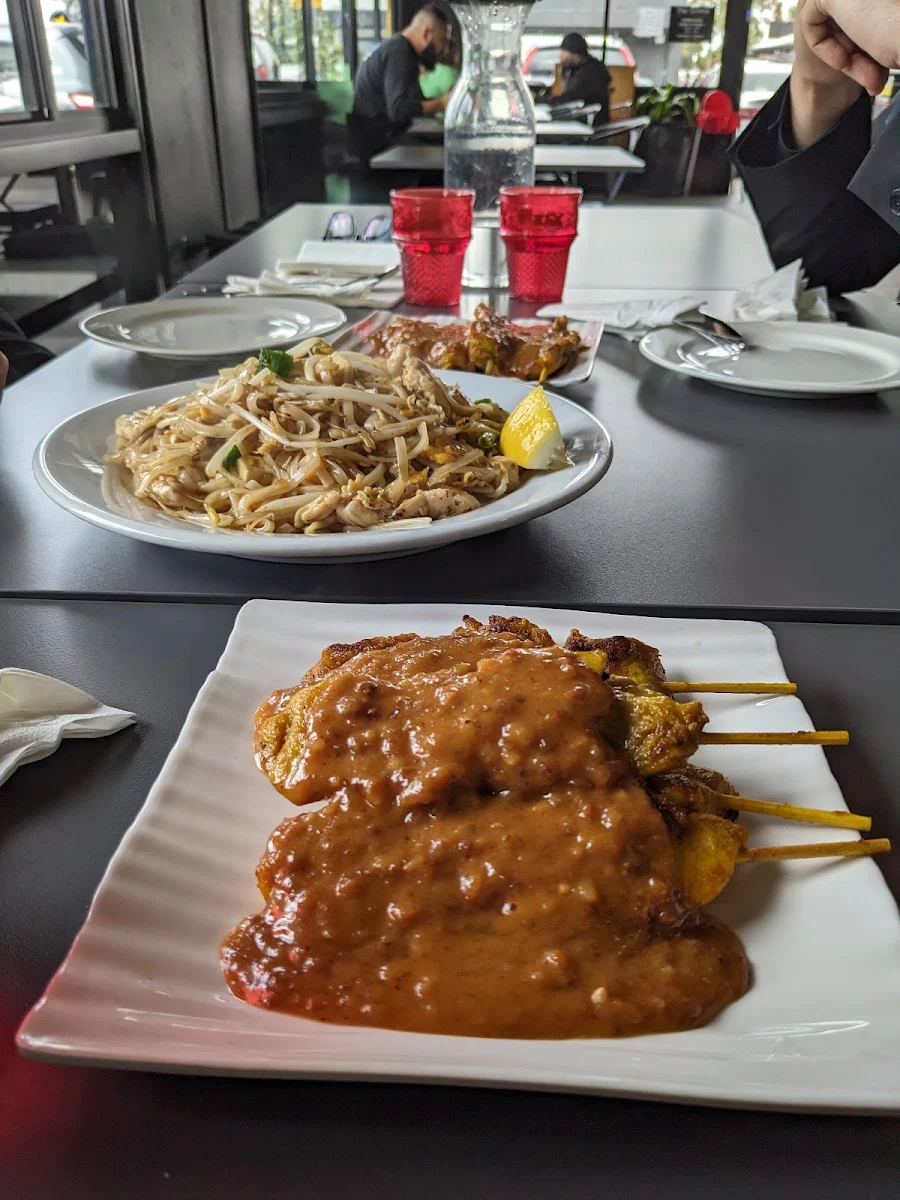 Highlights, Thai Central Wetherill Park