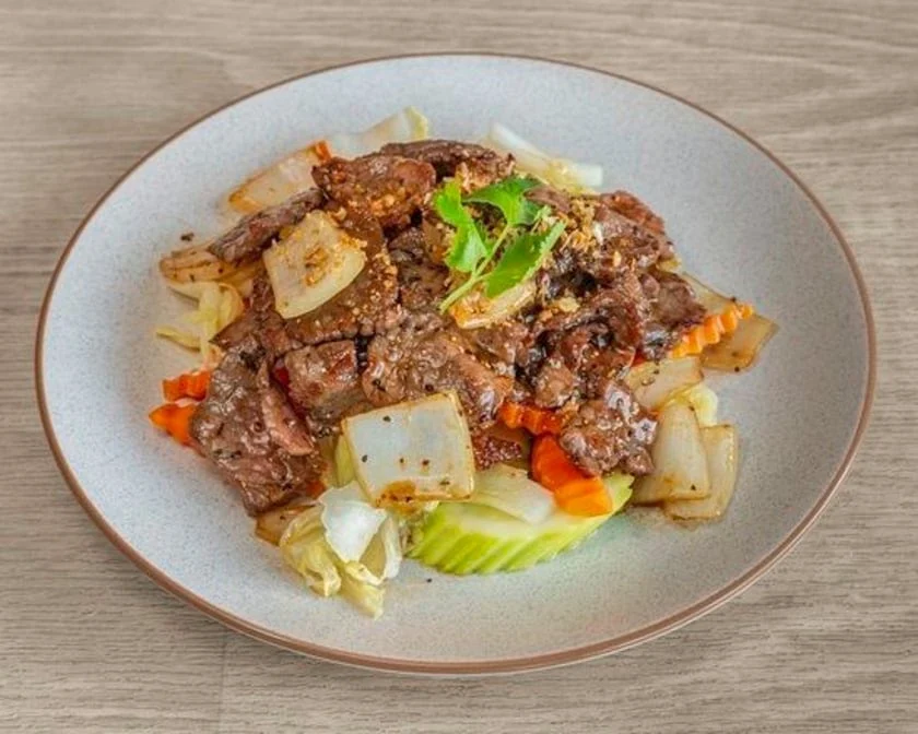 Highlights, Thai Central Wetherill Park