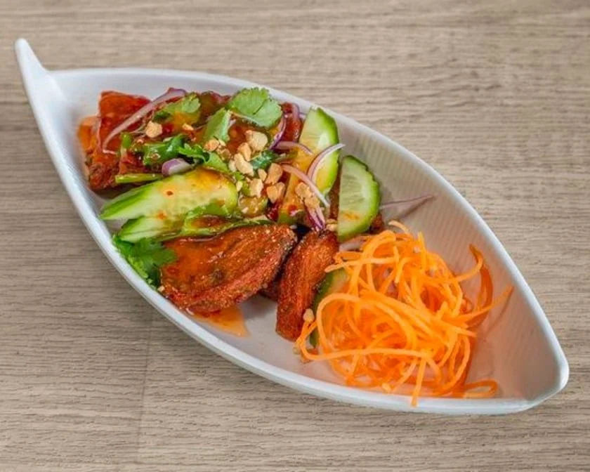 Highlights, Thai Central Wetherill Park