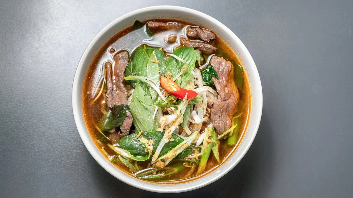 Highlights, Thai Central Wetherill Park