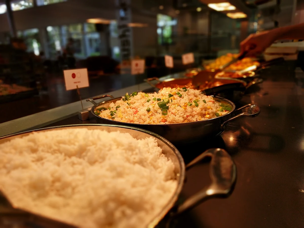 Highlights, Guild Café Central