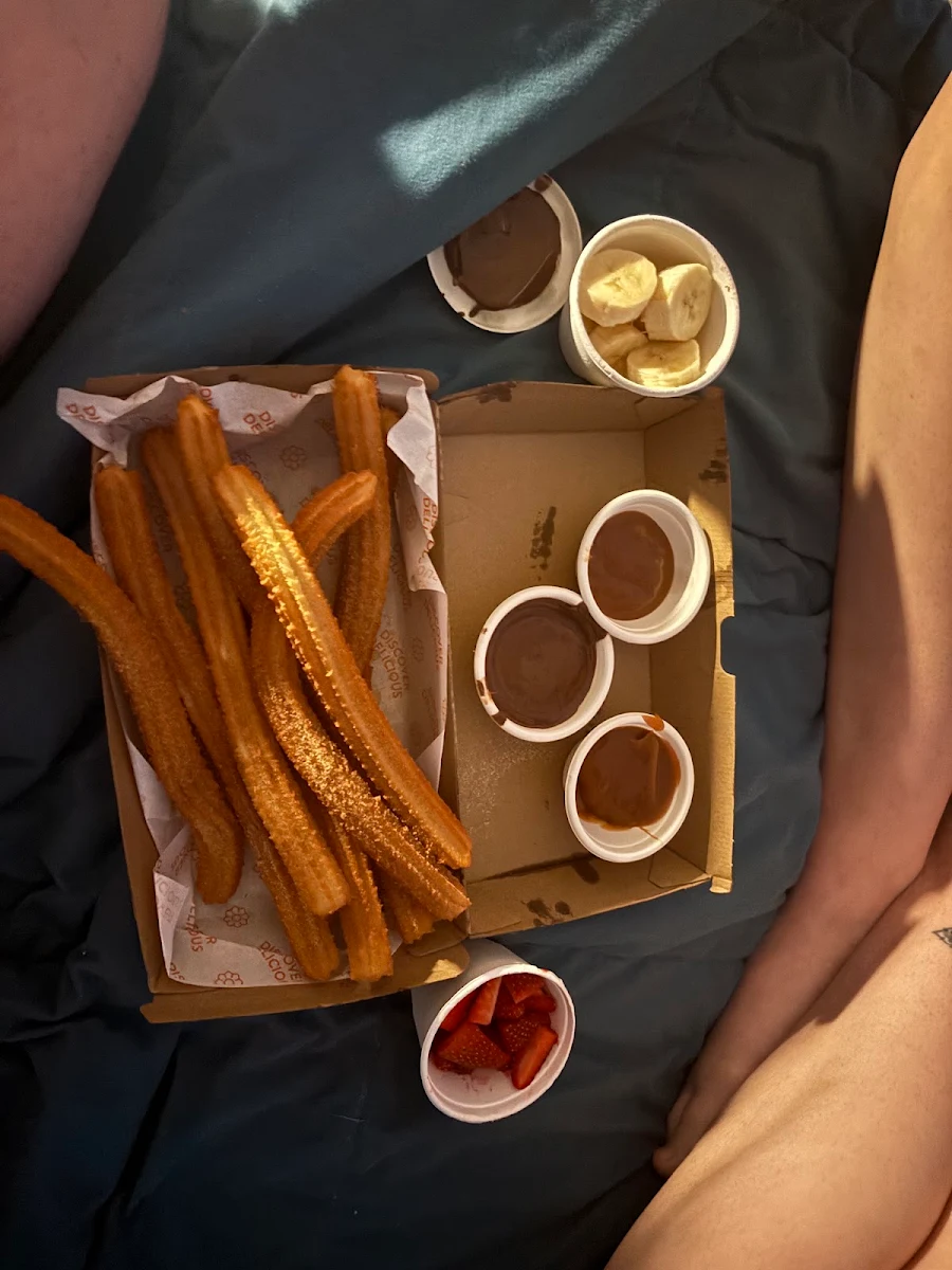 Highlights, San Churro Clásico Baldivis