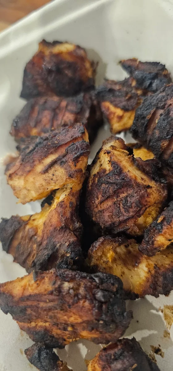 Highlights, El Jannah Chicken Plumpton