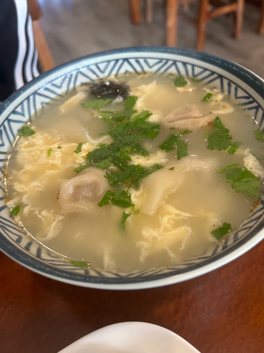 Highlights, Tian Jin Style Canteen