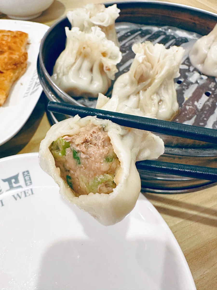 Highlights, Tian Jin Style Canteen