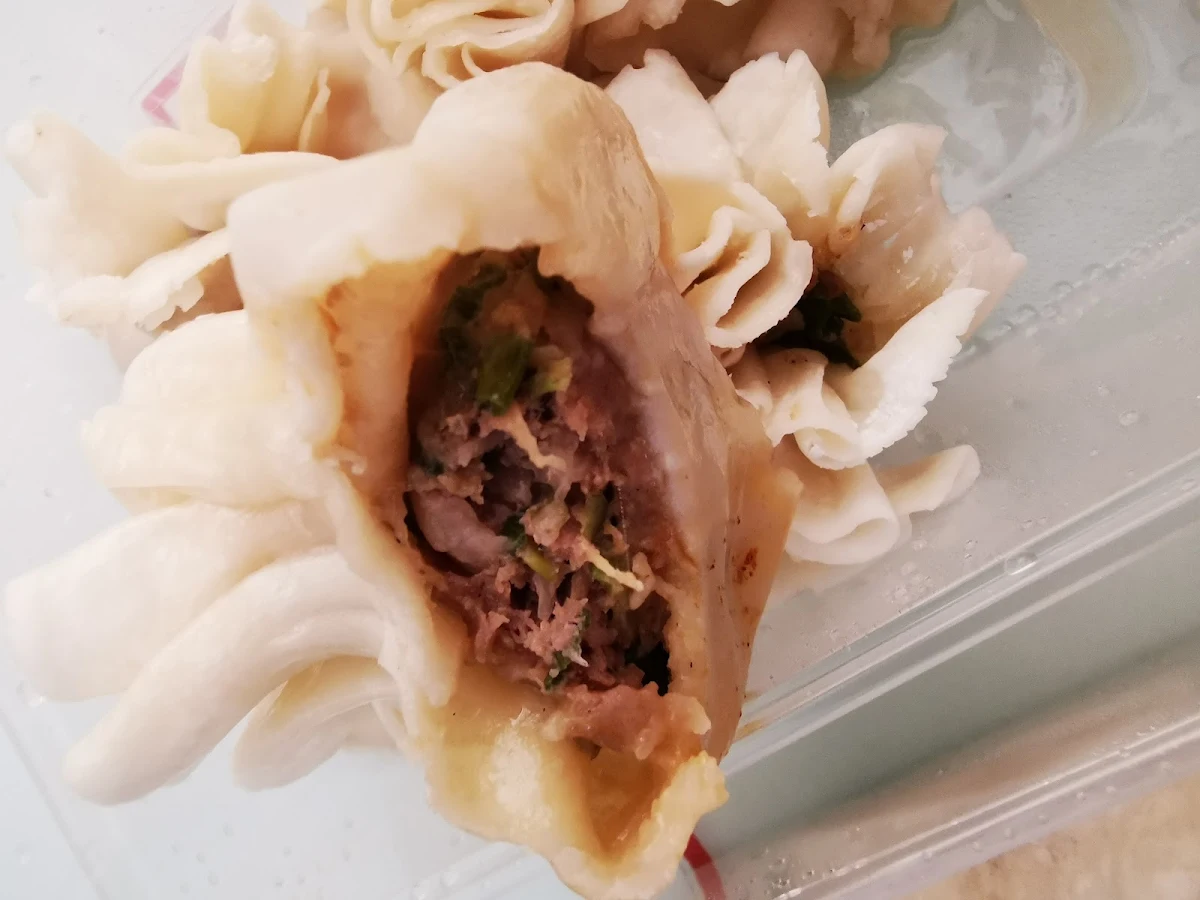 Highlights, Tian Jin Style Canteen