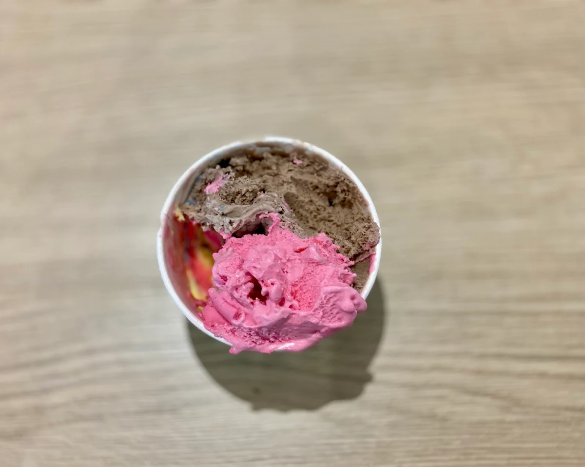 Highlights, Chamman Ice Cream & Street Food Tarneit