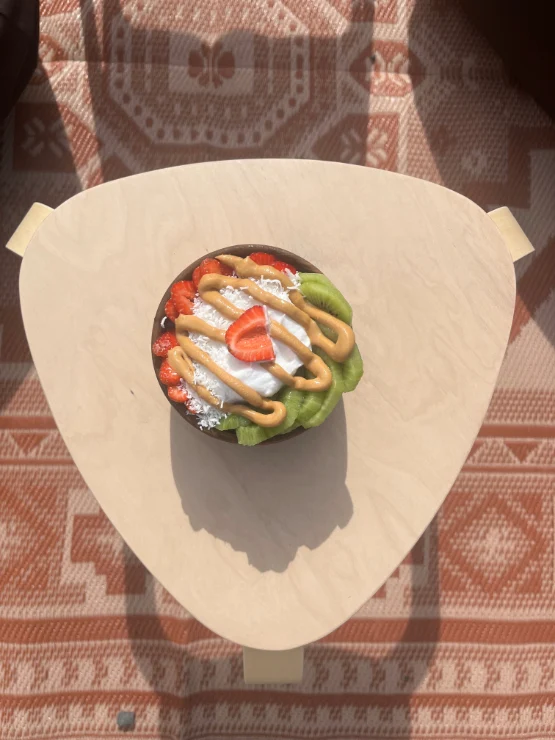 Highlights, Float - Açai Bowls, Brews & Brunch