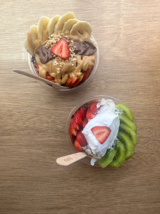 Highlights, Float - Açai Bowls, Brews & Brunch
