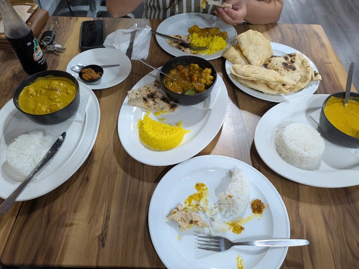 Highlights, Bula Hut Taste of Fiji Pty Ltd (previously known as Fish'n'Grill)