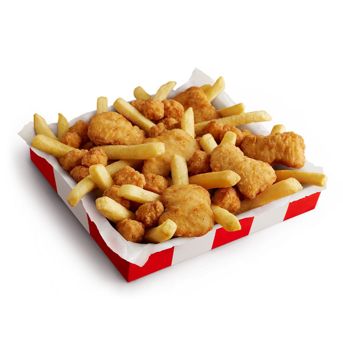 Highlights, KFC Rockhampton North