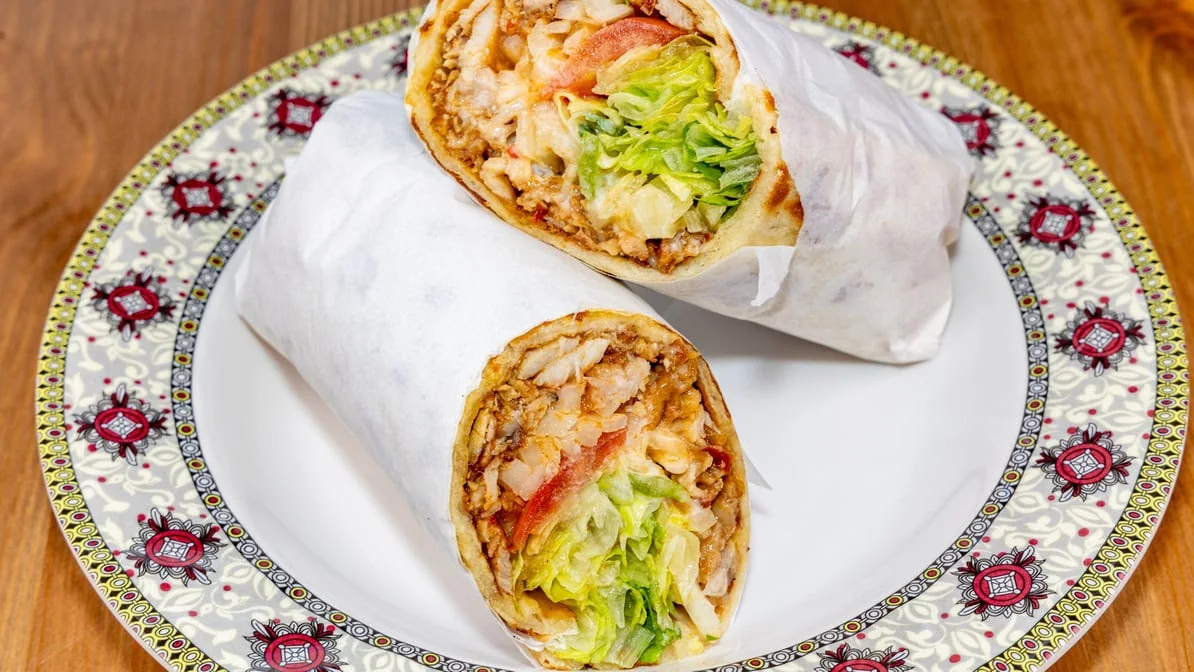 Highlights, Noor's kebab and pizza house