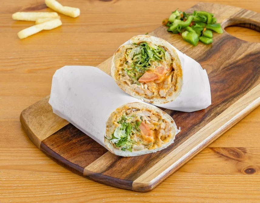 Highlights, Noor's kebab and pizza house
