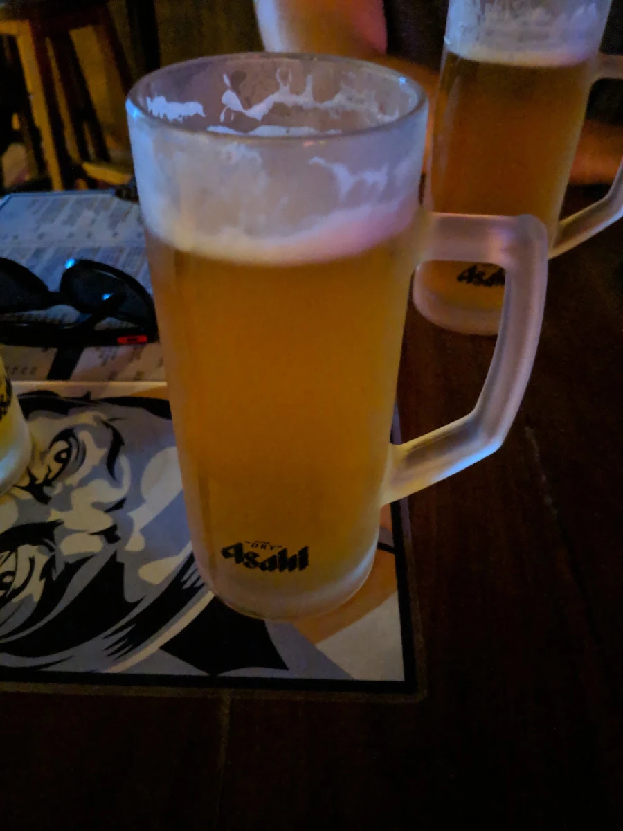 Beer, Brooklyn Standard