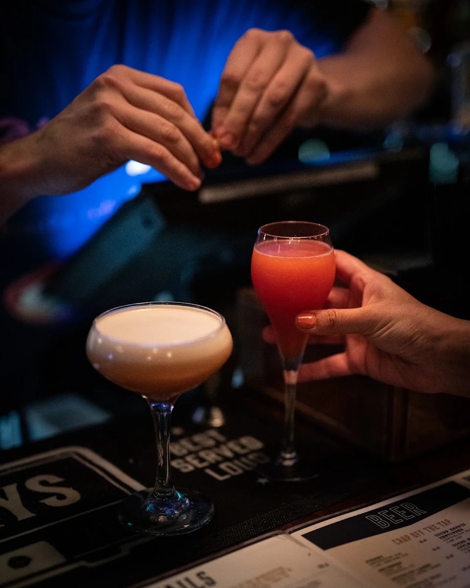 Highlights, Brooklyn Standard