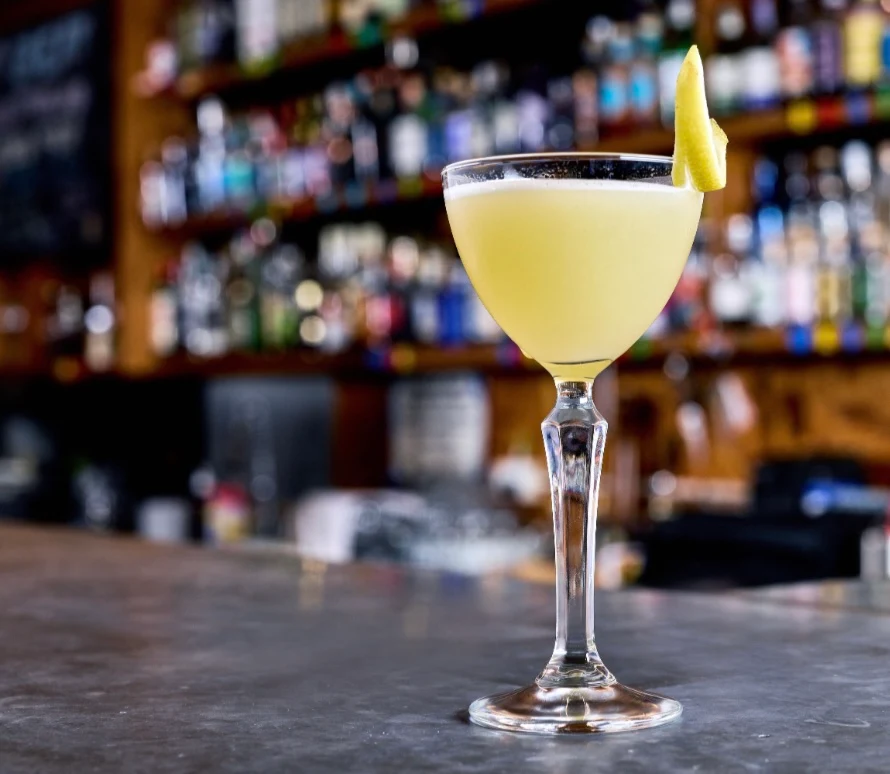 Highlights, Frisk. Small Bar