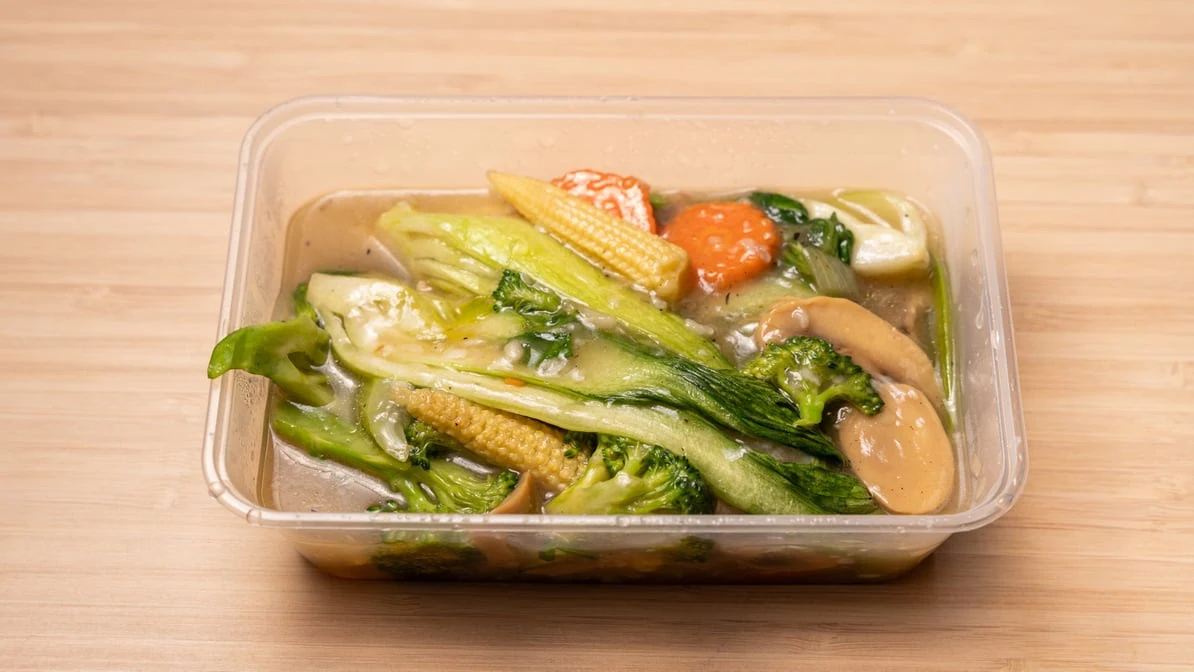 Highlights, DDL Chinese Takeaway