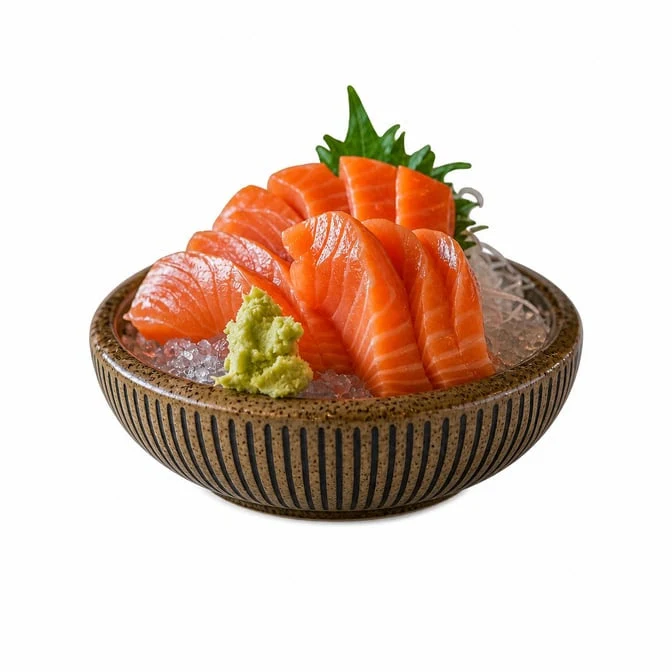 Highlights, KORA SUSHI