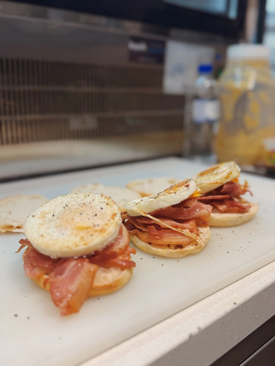 Highlights, Greenacres Café & Catering Shell Cove
