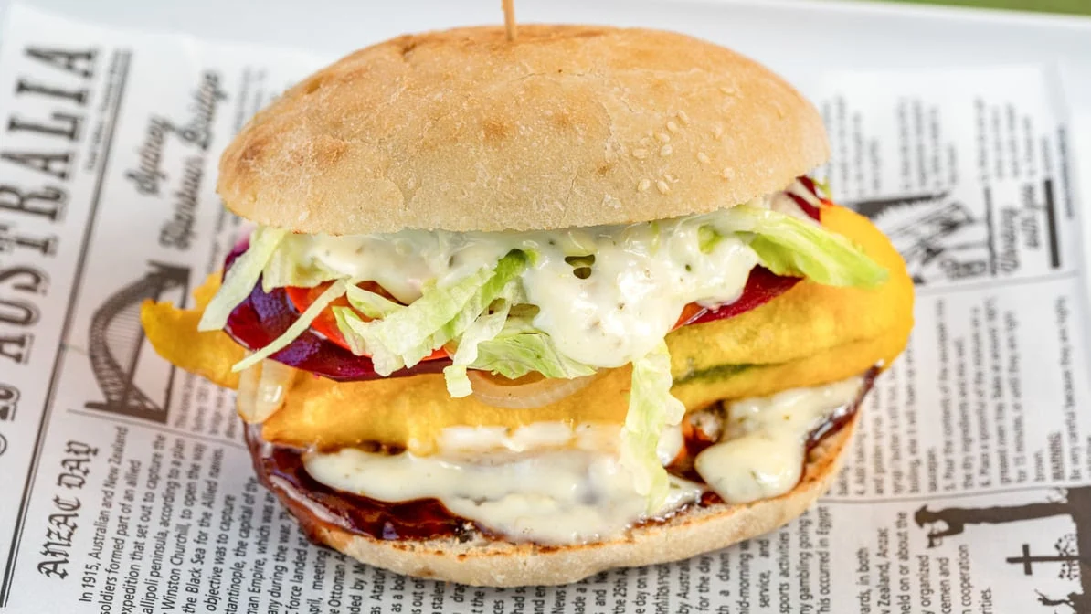Highlights, Ellena Street Eats