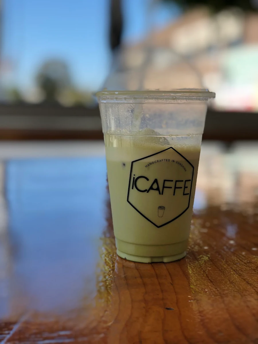 Highlights, iCaffe