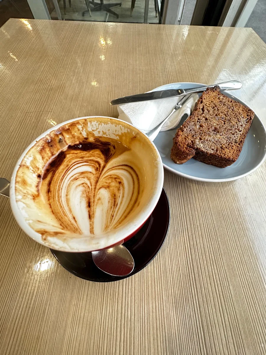 Highlights, iCaffe